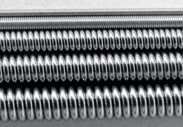 Wire coil